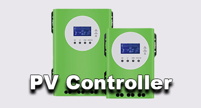 Solar PV Accessories