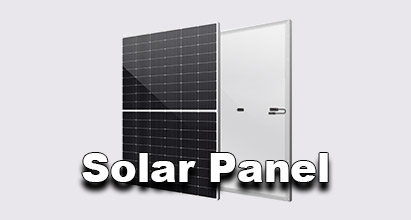 Solar PV Modules