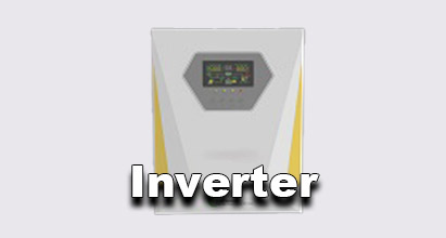 Solar PV Inverter