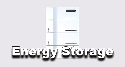 Energy Storage