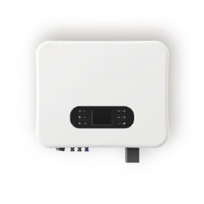 6-15kw High voltage three-phase hybrid inverter