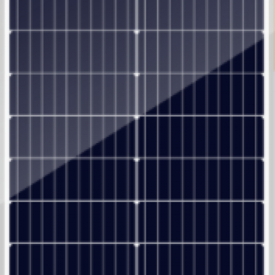 182mm Cells 60Wp PERC