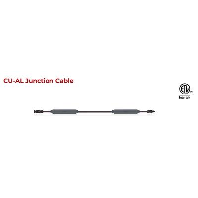 CU AL Junction Cable