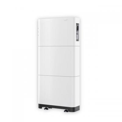 50AH 204.8V 10.24kwh High Voltage Stacked Energy Storage 1