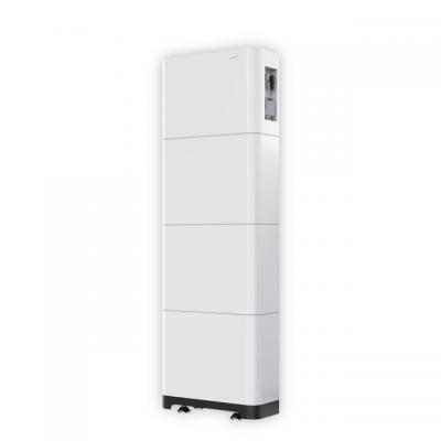 50AH 307.2V 15.36kwh High Voltage Stacked Energy Storage 1