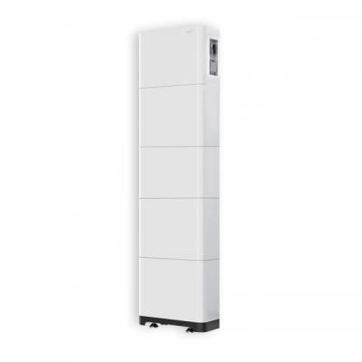 50AH 409.6V 20.48kwh High Voltage Stacked Energy Storage 1 