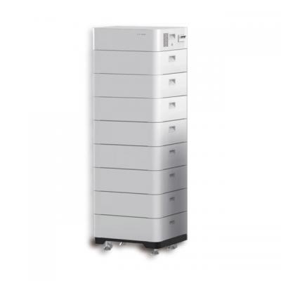 100AH 409.6V 40.96kwh Residential High Voltage Stacked Energy Storage 2