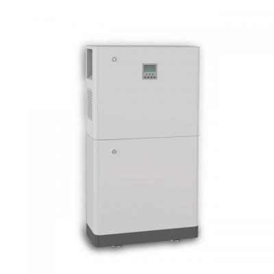 100AH 51.2V 5.12kwh Stacked Energy Storage 2