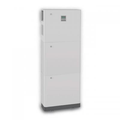 200AH 51.2V 10.24kwh Stacked Energy Storage 2