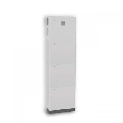 300AH 51.2V 15.36kwh Stacked Energy Storage 2