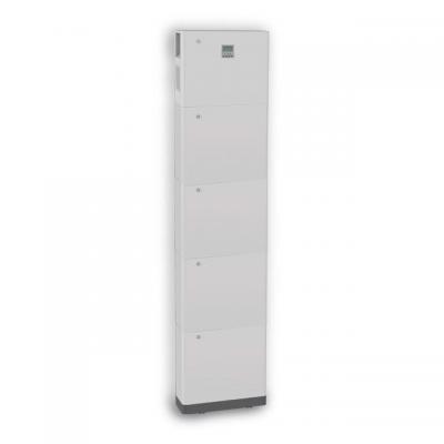 400AH 51.2V 20.48kwh Stacked Energy Storage 2