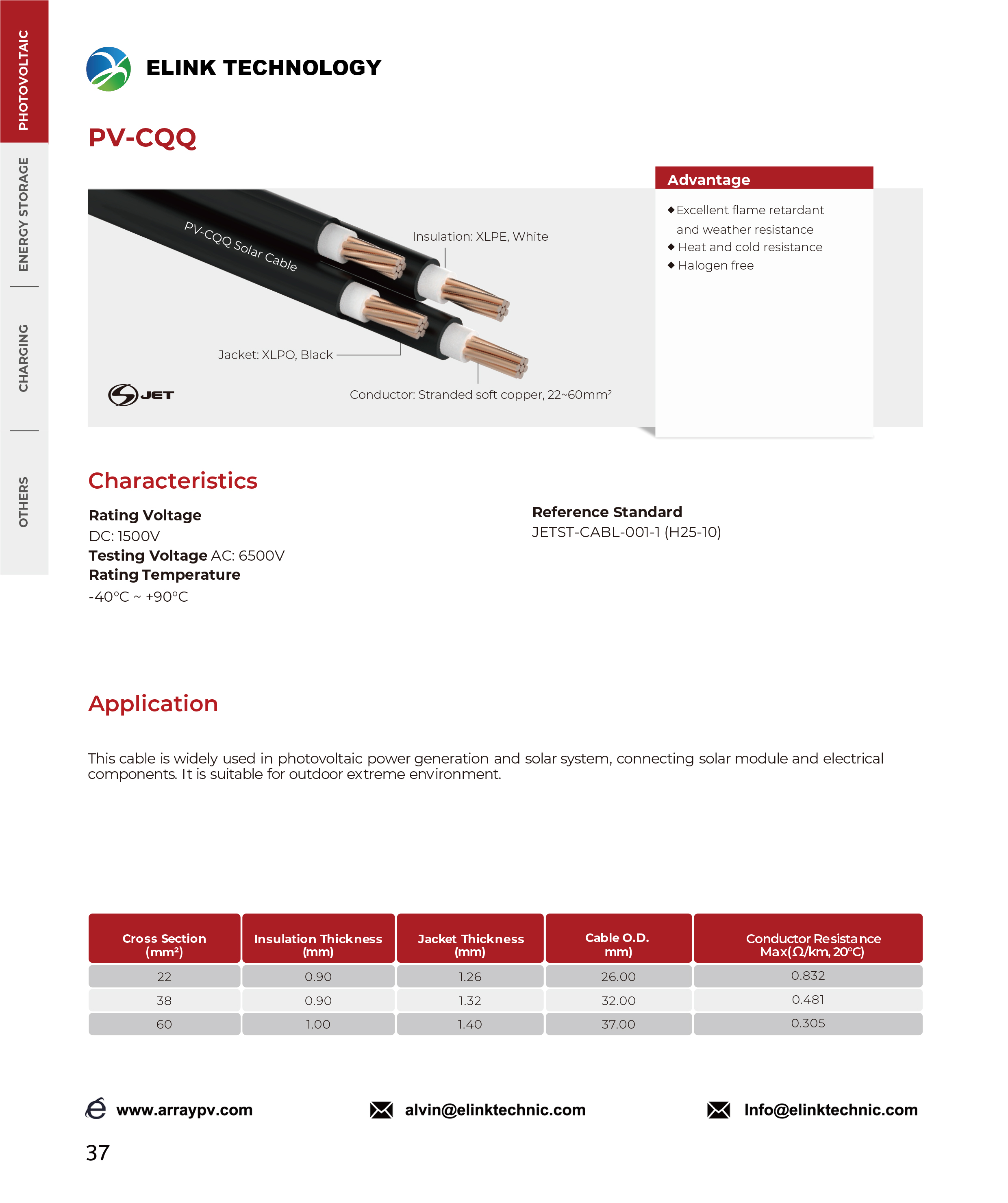 PV-CQQ