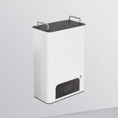 Wall mounted 48V150AH-2