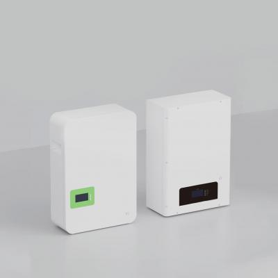 Wall mounted 51.2V200AH-1